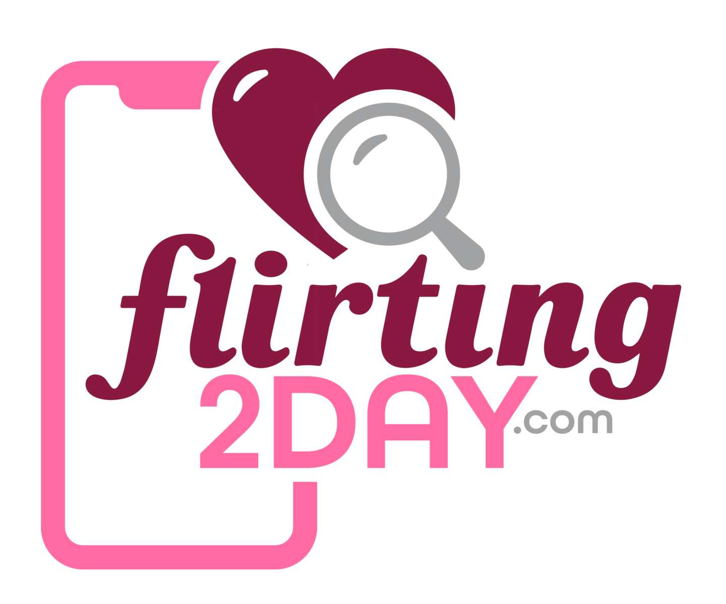 flirting2day.com